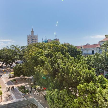 Holidays2Malaga Central Alameda View Apartment Exterior photo